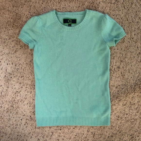 C Wonder Sweaters - “C Wonder” Sweater